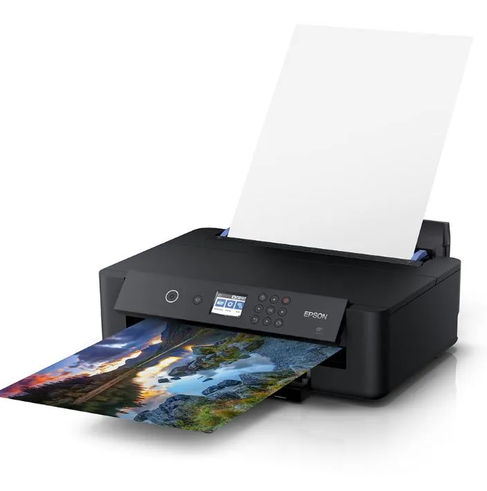 Epson Expression Photo HD XP-15000 A3  Colour Inkjet Printer