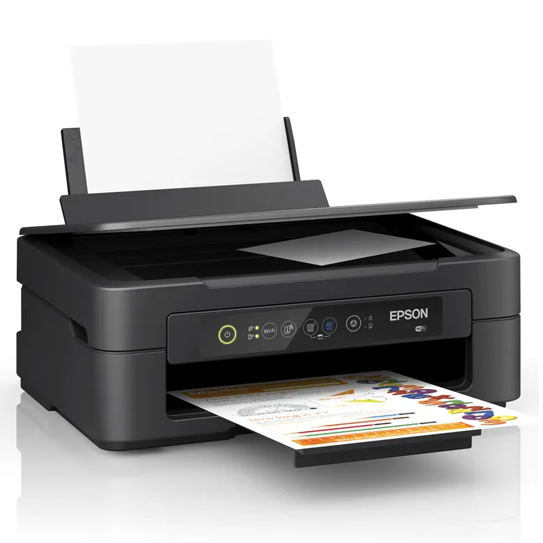 Epson Expression XP-2100 3in1 Inkjet Wi-Fi Colour Printer Copy Scan