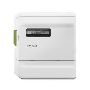 Epson LW-C410 Thermal Transfer Labeler