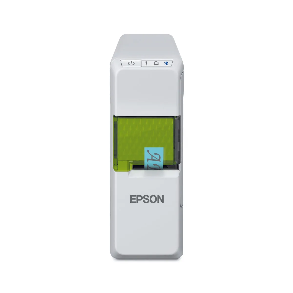 Epson LW-C410 Thermal Transfer Labeler