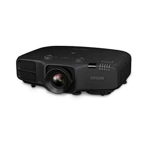Epson PowerLite 5535U WUXGA  LCD Projector Black V11H824120