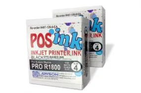 EPSON Stylus Photo R1800 POSink DYE Black