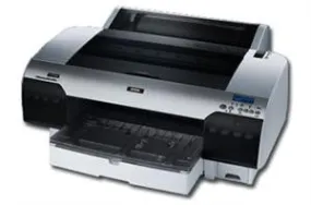Epson Stylus Pro 4900 Printer