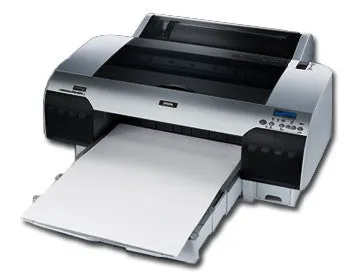 Epson Stylus Pro 4900 Printer