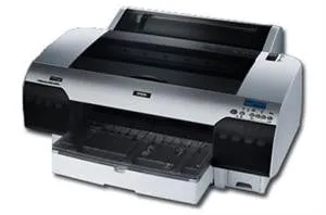 Epson Stylus Pro 4900 Printer