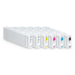 Epson SureColor F2000 & F2100 UltraChrome DTG Ink Cartridges