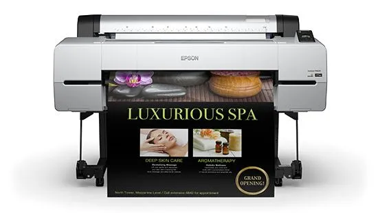 Epson SureColor SC-P10070 Photo Graphic Production Printer