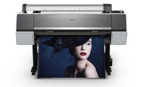 Epson SureColor SC-P8000 Photo Graphic Inkjet Printer