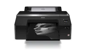 Epson SureColor SCP5000 Photo Graphic/Proofing Inkjet Printer