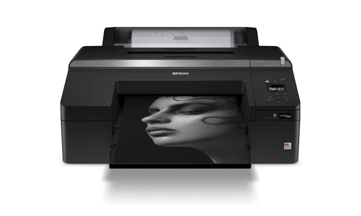 Epson SureColor SCP5000 Photo Graphic/Proofing Inkjet Printer