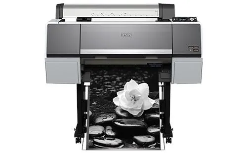 Epson SureColor SCP6000 Photo Graphic Inkjet Printer