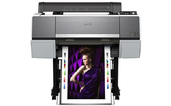 Epson SureColor SCP7000 Photo Graphic/Proofing Inkjet Printer