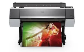Epson SureColor SCP9000 Photo Graphic/Proofing Inkjet Printer