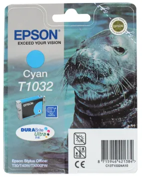 Epson T1032 Cyan