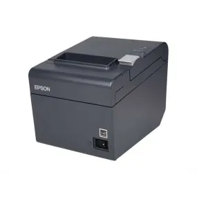 Epson TM-T20II Direct Thermal Printer USB