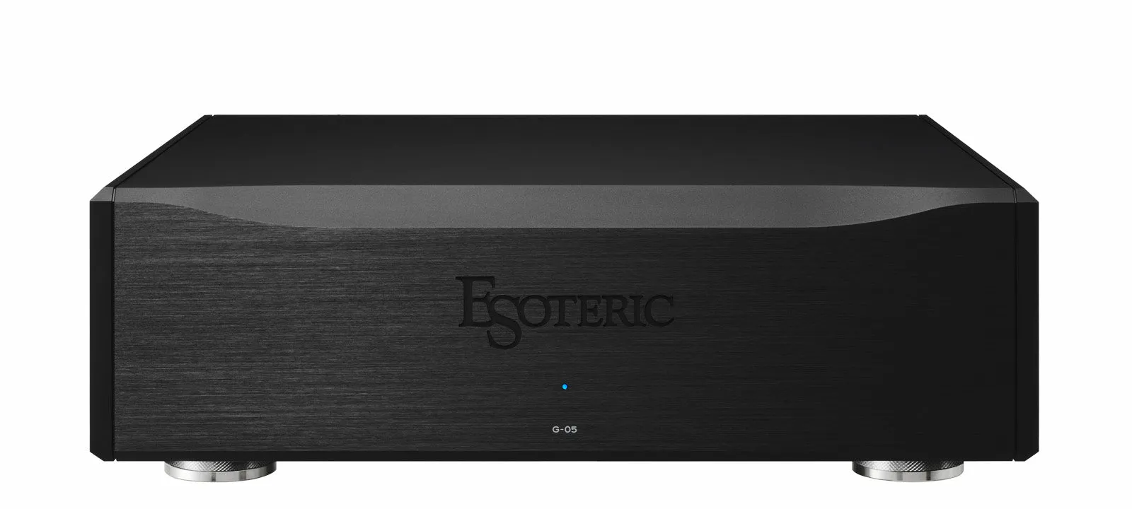 Esoteric G-05 Master Clock Generator