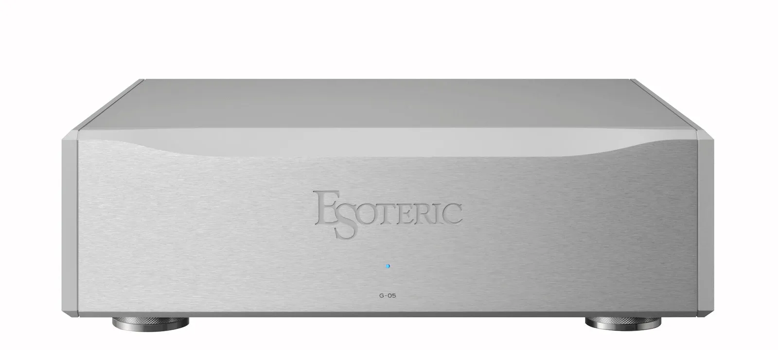 Esoteric G-05 Master Clock Generator