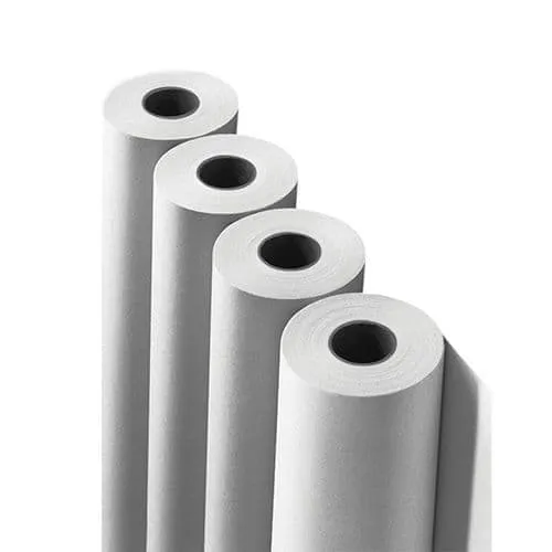 eTEC Colour Inkjet Paper (50M) - Pack of 4 Rolls