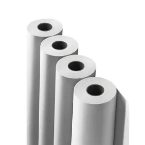 eTEC Colour Inkjet Paper (50M) - Pack of 4 Rolls