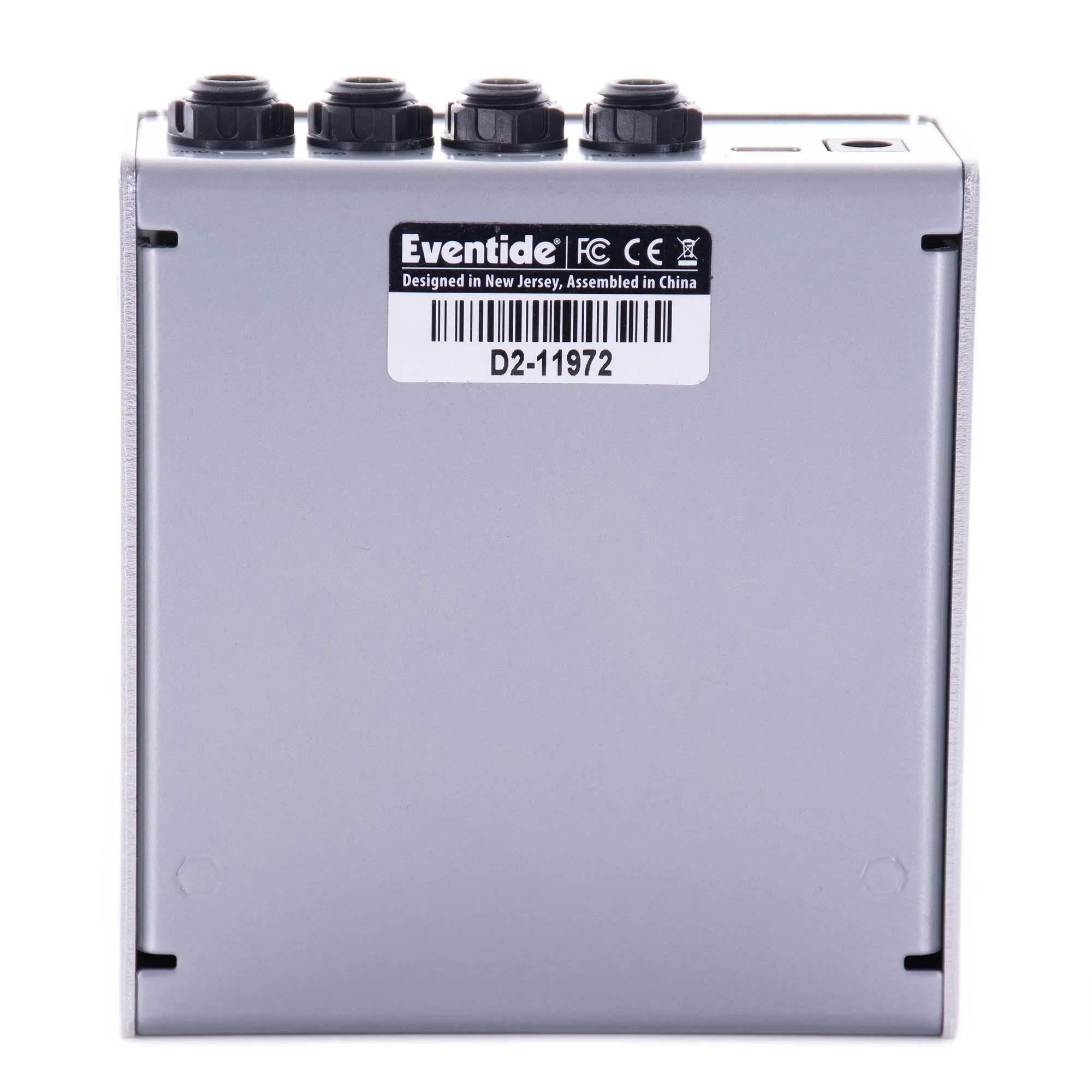 Eventide UltraTap Multi-Tap Delay Effect Pedal