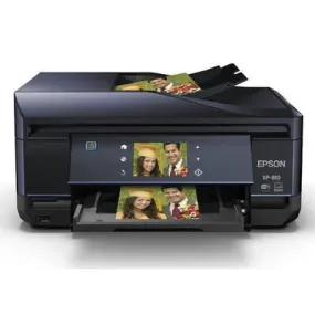 Expression Premium Xp 810