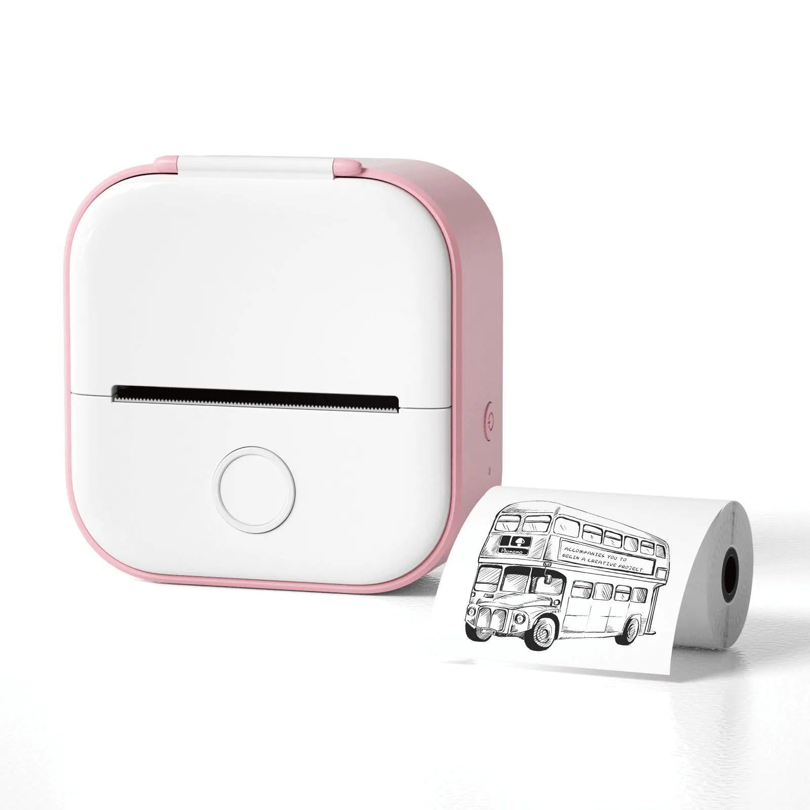 EZY™ Mini Printer Pro