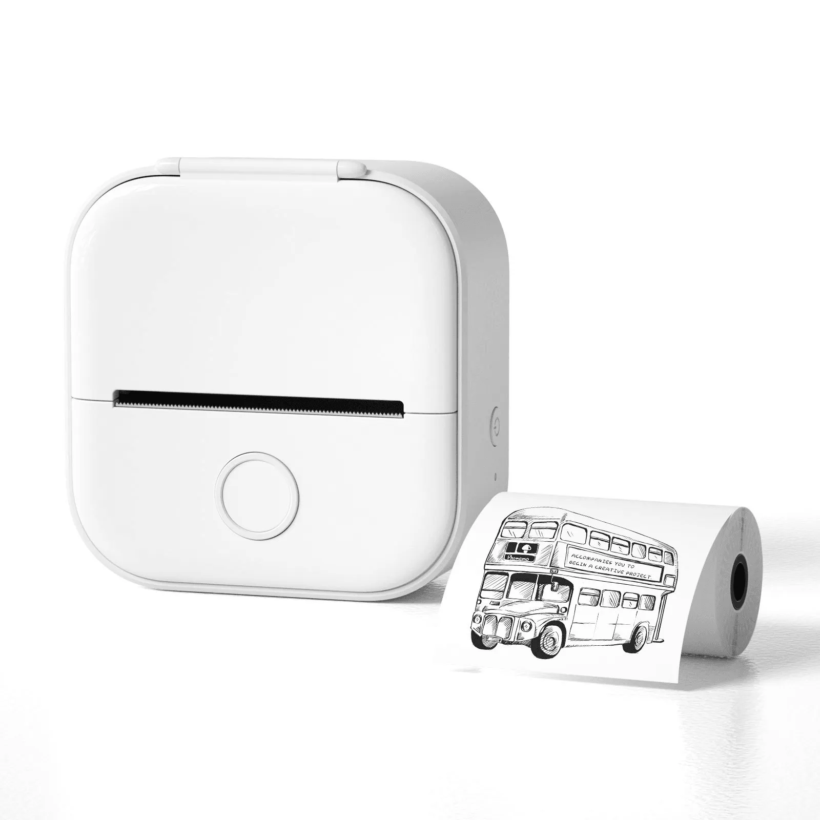EZY™ Mini Printer Pro