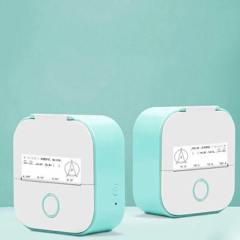 EZY™ Mini Printer Pro