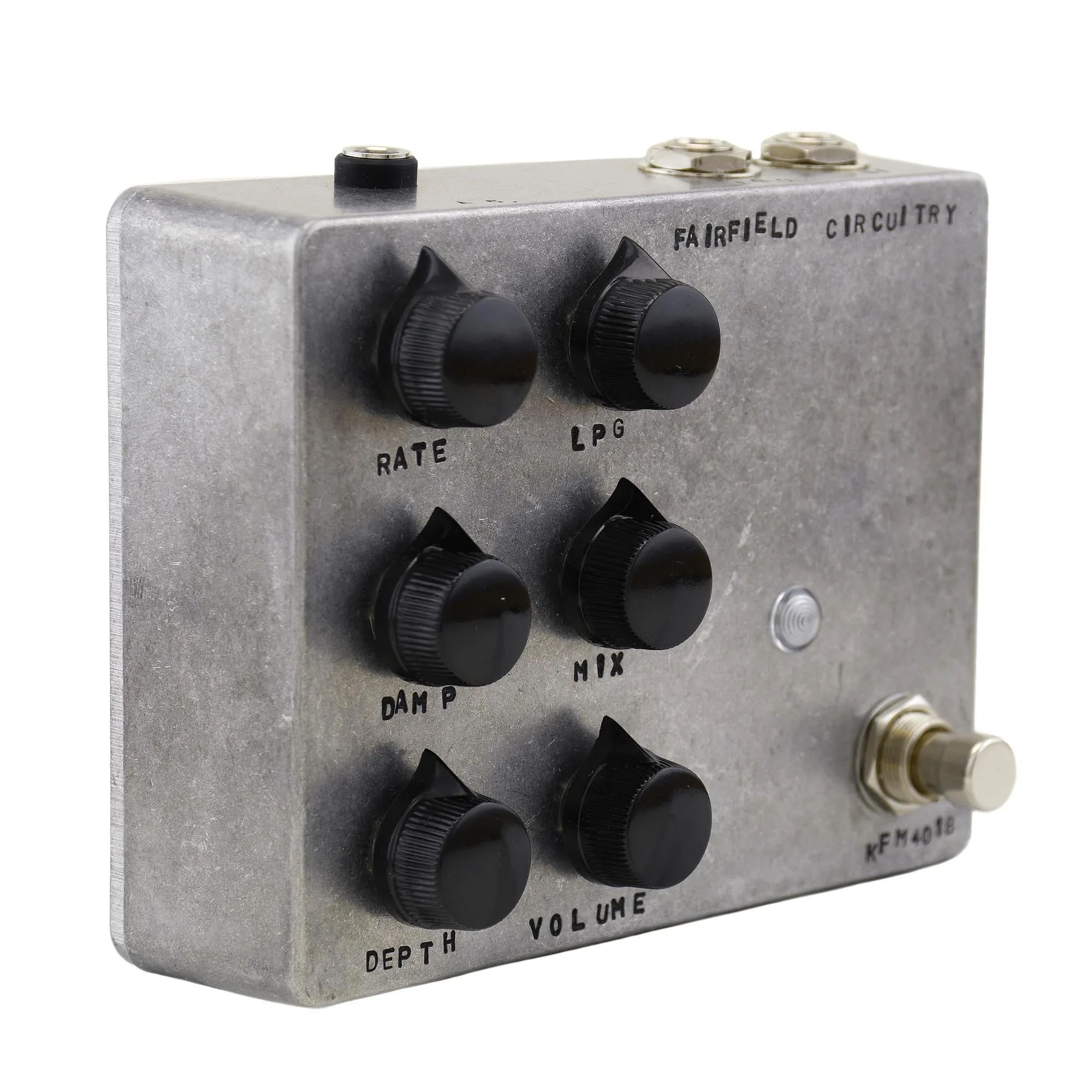 Fairfield Shallow Water K-Field Modulator Pedal