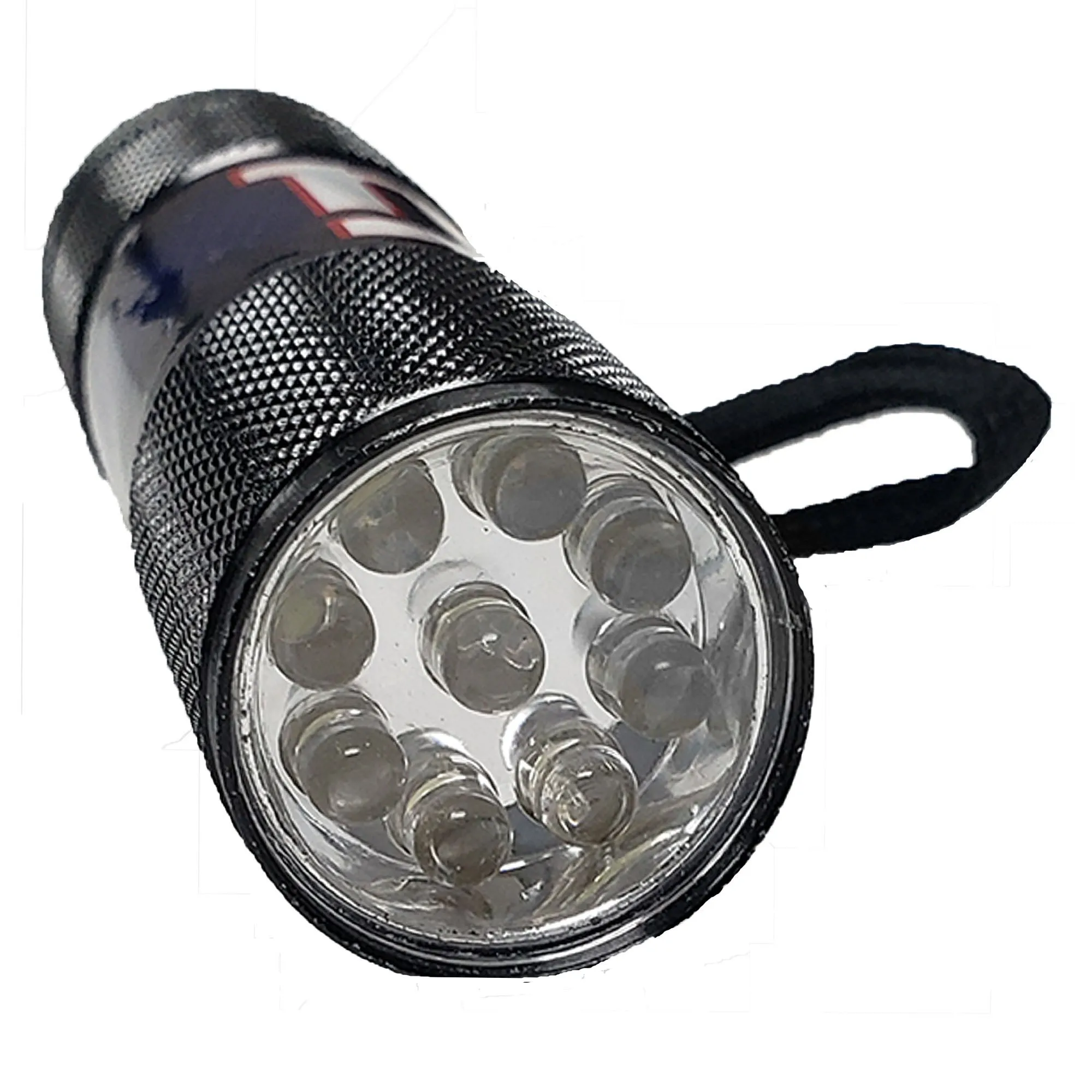 Fanmats Michigan Wolverines LED Pocket Flashlight