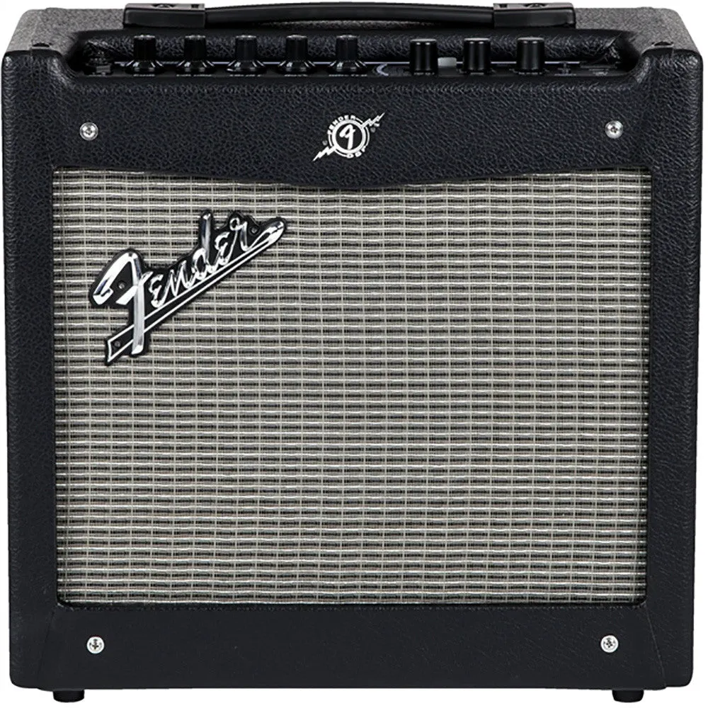 Fender Mustang I (V.2) - 120V