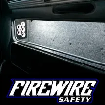 FIREWIRE 12 INCH HD COMPARTMENT LIGHTING