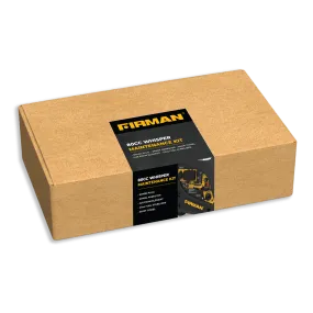 FIRMAN 80cc Whisper Maintenance Kit