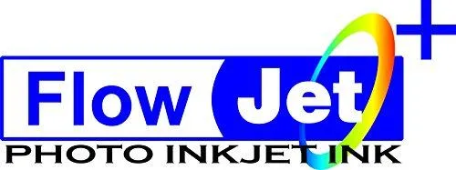 Flowjet Best Selling Photo Quality Refill Ink Bottle Kit with 4nos Free Syringe and needles For Refilling Of HP Deskjet & Canon Inkjet Printers For Accurate Printing.