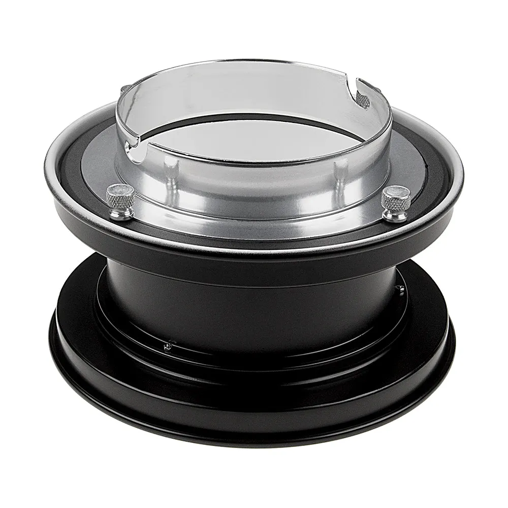 Fotodiox Fresnel Reflector / Focusing Lens for Monolight LEDs