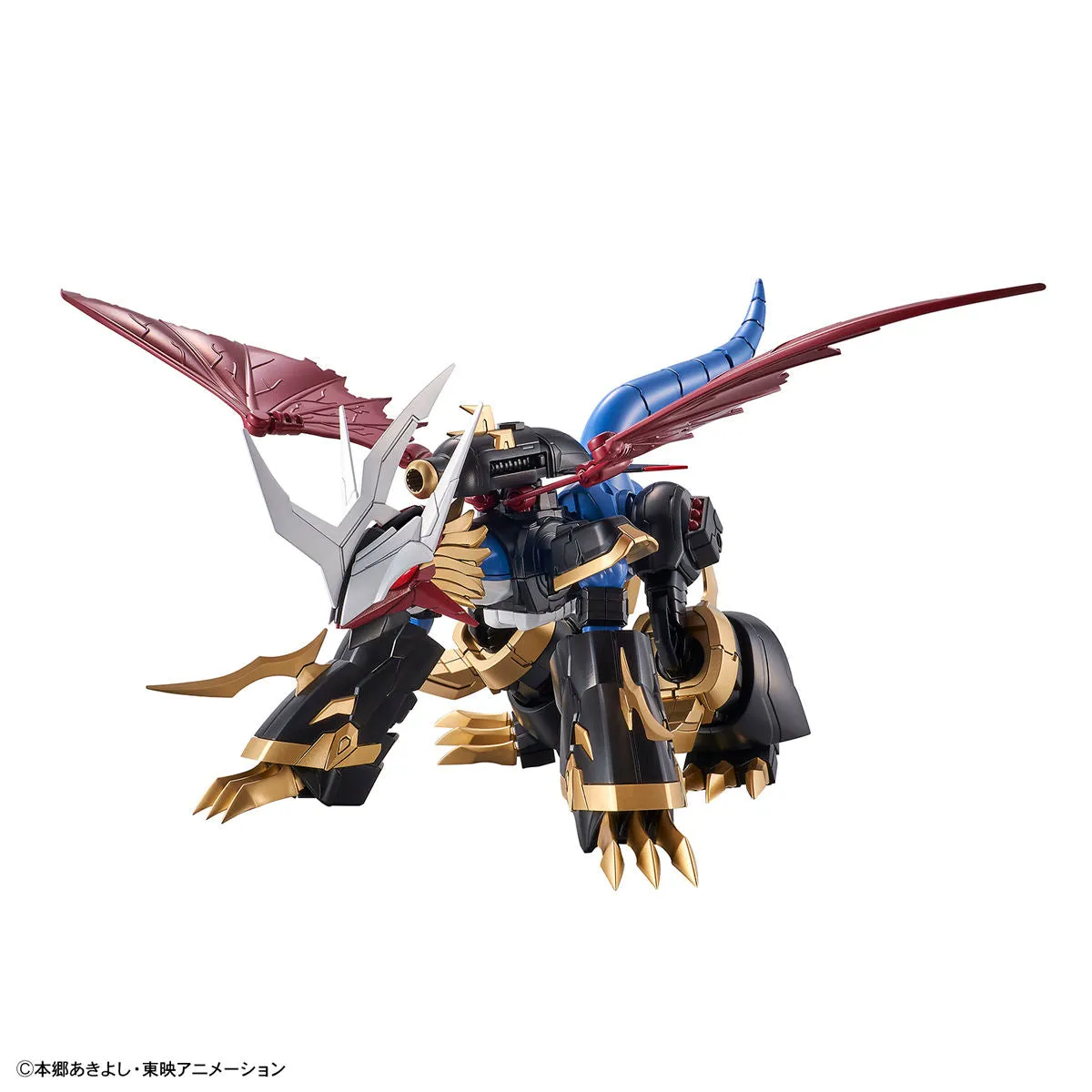 FR Imperialdramon