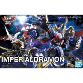 FR Imperialdramon