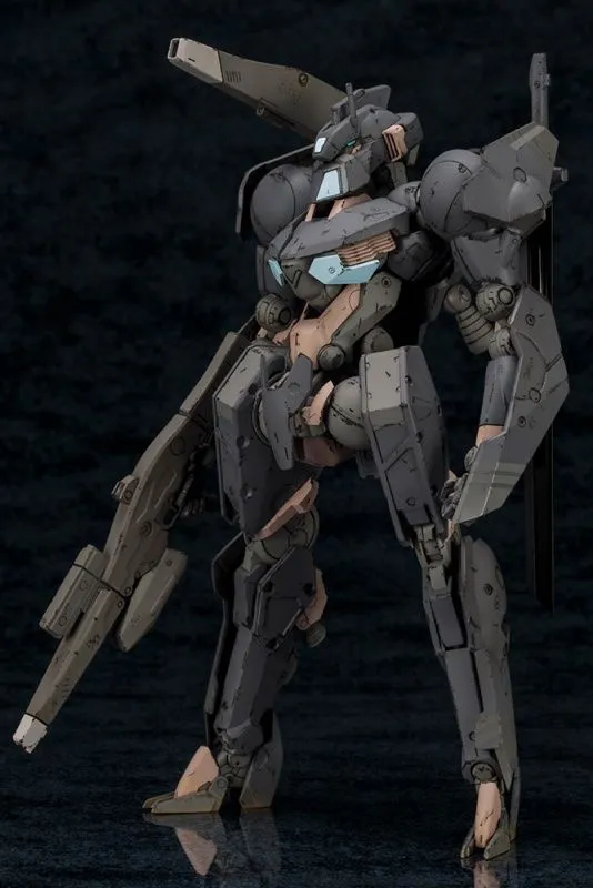 Frame Arms Yinghu Shadow Tiger 1/100