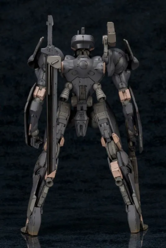 Frame Arms Yinghu Shadow Tiger 1/100