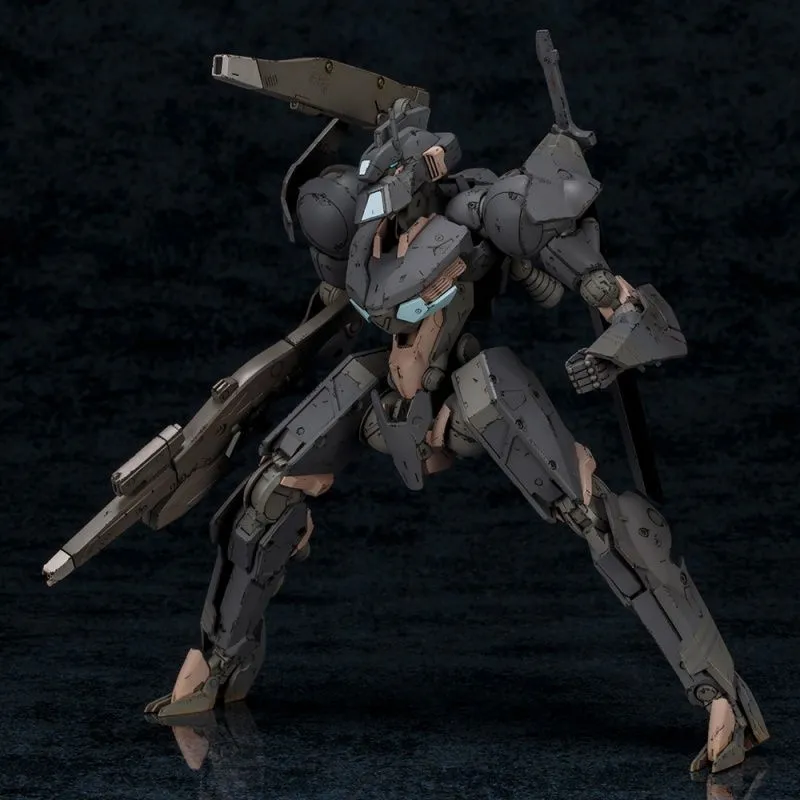 Frame Arms Yinghu Shadow Tiger 1/100