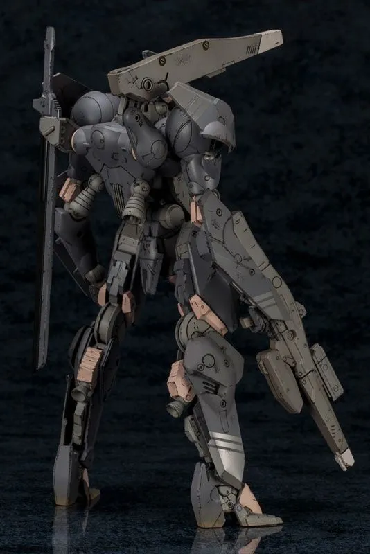 Frame Arms Yinghu Shadow Tiger 1/100