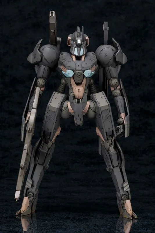 Frame Arms Yinghu Shadow Tiger 1/100