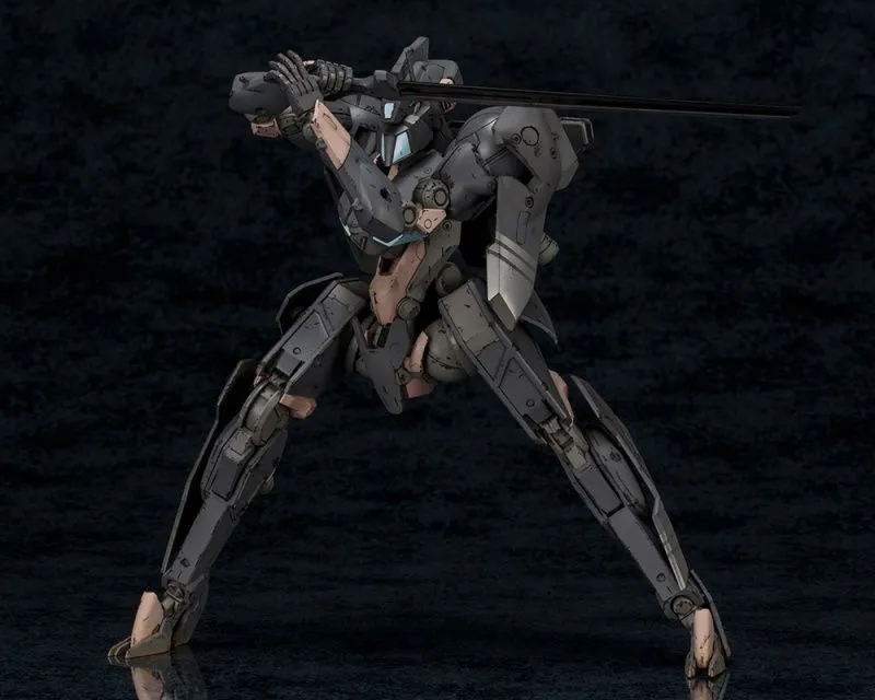 Frame Arms Yinghu Shadow Tiger 1/100