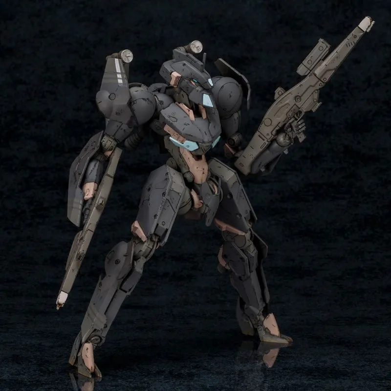 Frame Arms Yinghu Shadow Tiger 1/100