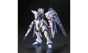 Freedom Gundam RG Model Kit - Gundam SEED