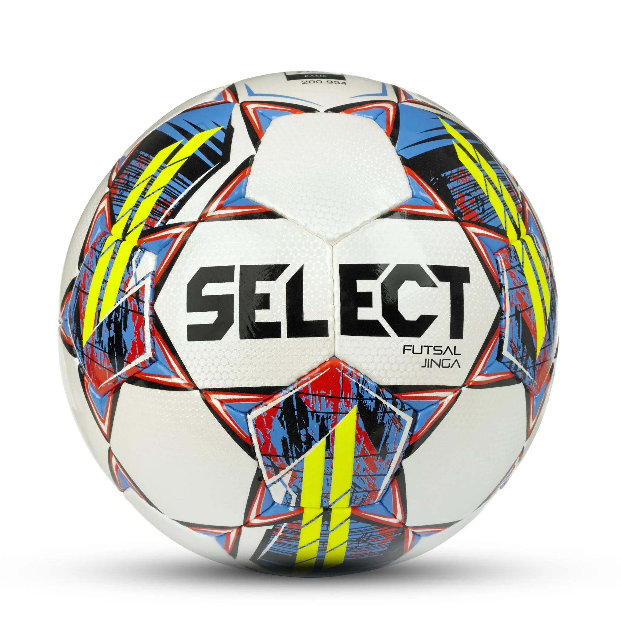 Futsal Jinga