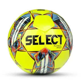 Futsal Jinga