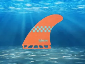 Futures Freestone Thruster