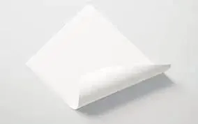 Generic A4 White Sheet Paper for Copy & Multipurpose Paper of 70 GSM (Pack of 100 Sheets)