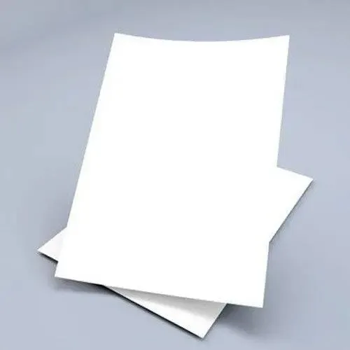 Generic A4 White Sheet Paper for Copy & Multipurpose Paper of 70 GSM (Pack of 100 Sheets)